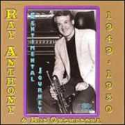 1949-1950 Sentimental Journey , Ray Anthony