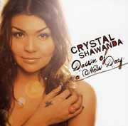 Dawn of a New Day , Crystal Shawanda