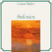 Sym Nos 2 6 , Gustav Mahler