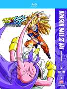 Dragon Ball Z Kai: The Final Chapters - Part Two , Sean Schemmel