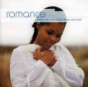 Romance: Music for Your Mindbody & Soul / Various , Various Artists