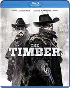 The Timber , Josh Peck