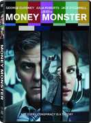 Money Monster , George Clooney