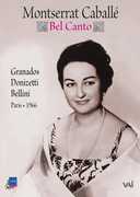 Montserrat Caballe: Bel Canto , Orchestre Philharmonique de l'ORTF