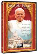 Pope John Paul II 1920-2005
