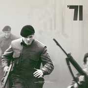 71 (Original Soundtrack) , David Holmes