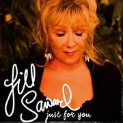 Just for You , Jill Saward