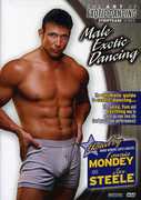 Striptease Series: Male Exotic Dancing 