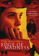 Edge of Madness , Corey Sevier