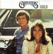 Carpenters Gold - 35th Anniversary Edition , Carpenters