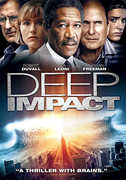 Deep Impact , Robert Duvall