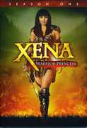 Xena: Warrior Princess: Season One , Bobby Hosea