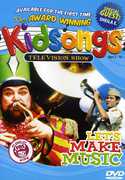 Let's Make Music 