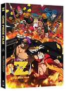 One Piece: Film Z 