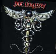 Doc Holliday [Import] , Doc Holliday