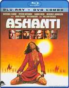 Ashanti , Michael Caine