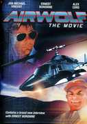 Airwolf: The Movie , Jan-Michael Vincent