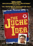 The Juche Idea , Daniela Kostova