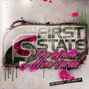 The Whole Nine Yards , First State