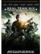 SEAL Team Six: The Raid on Osama Bin Laden , Xzibit