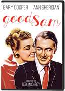 Good Sam , Gary Cooper