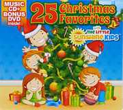25 Christmas Favorties , Sunshine Kids