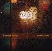 American Voices , Brian Sacaw