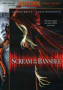 Scream of the Banshee , Edrick Browne