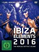 Ibiza Elements 2016 / Various
