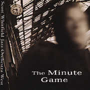The Minute Game , Scott Whitfield