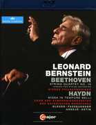 Beethoven String Quartet No. 16 / Missa in Tempore , Bavarian Radio Symphony Orchestra