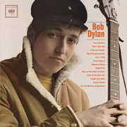 Bob Dylan , Bob Dylan