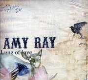 Lung of Love , Amy Ray