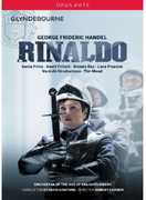 Rinaldo , William Towers