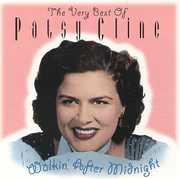 Walkin' After Midnight: Very Best Of Patsy Cline , Patsy Cline