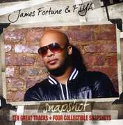Snapshot , James Fortune