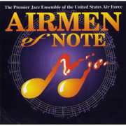 Airmen of Note , Airmen of Note