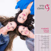 Trio Clavio , Bartok