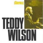 Masters of Jazz , Teddy Wilson