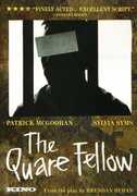 The Quare Fellow , Harry Brogan
