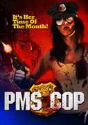 PMS Cop , Heather Hall