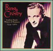 Academy Award Winners and Nominees 1934-1960 , Bing Crosby
