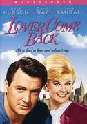 Lover Come Back , Rock Hudson
