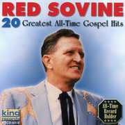 20 All Time Gospel Hits , Red Sovine