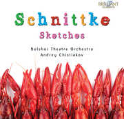 Sketches , Andrey Chistiakov