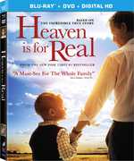 Heaven Is for Real , Greg Kinnear