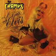Date with Elvis , The Cramps