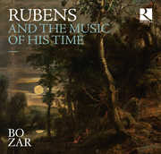 Rubens & the Music of His Time 
