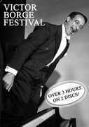Victor Borge Festival , Victor Borge