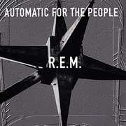 Automatic For The People (25th Anniversary) , R.E.M.